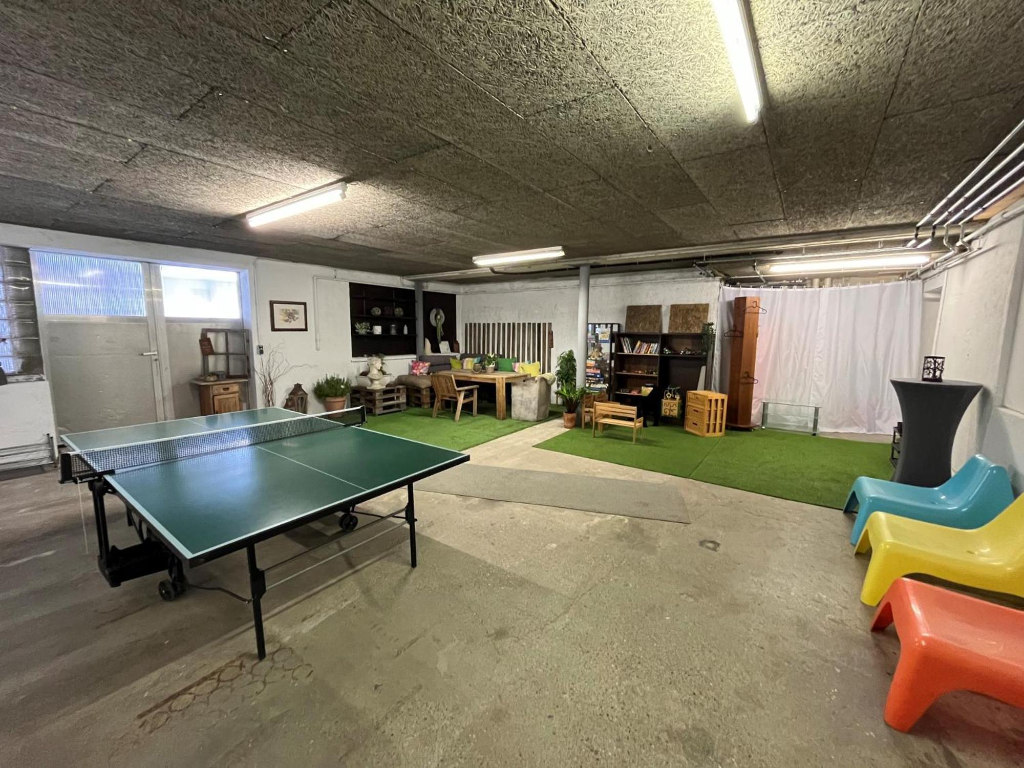 Barrierefreie Schoene Wohnung Im Eg Kössen Buitenkant foto